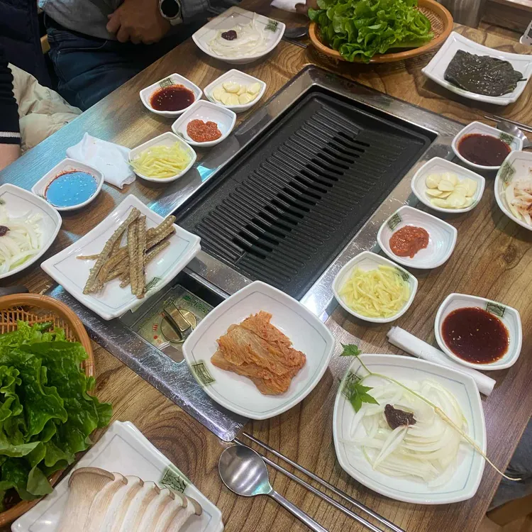 함평천지민물장어 대표 사진