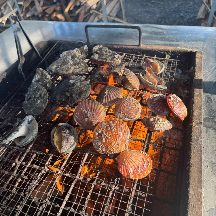 은지네굴구이 사진 1