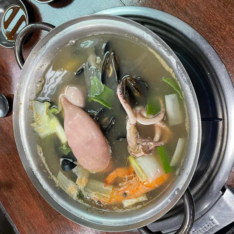 최피디해물칼국수 대표 사진