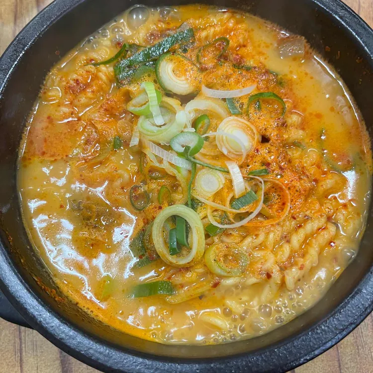 할매순대국  사진 1