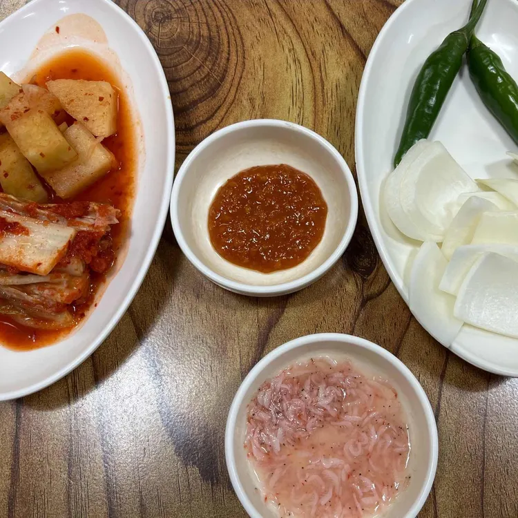 할매순대국  사진 2