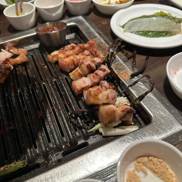 길목화로 대표 사진