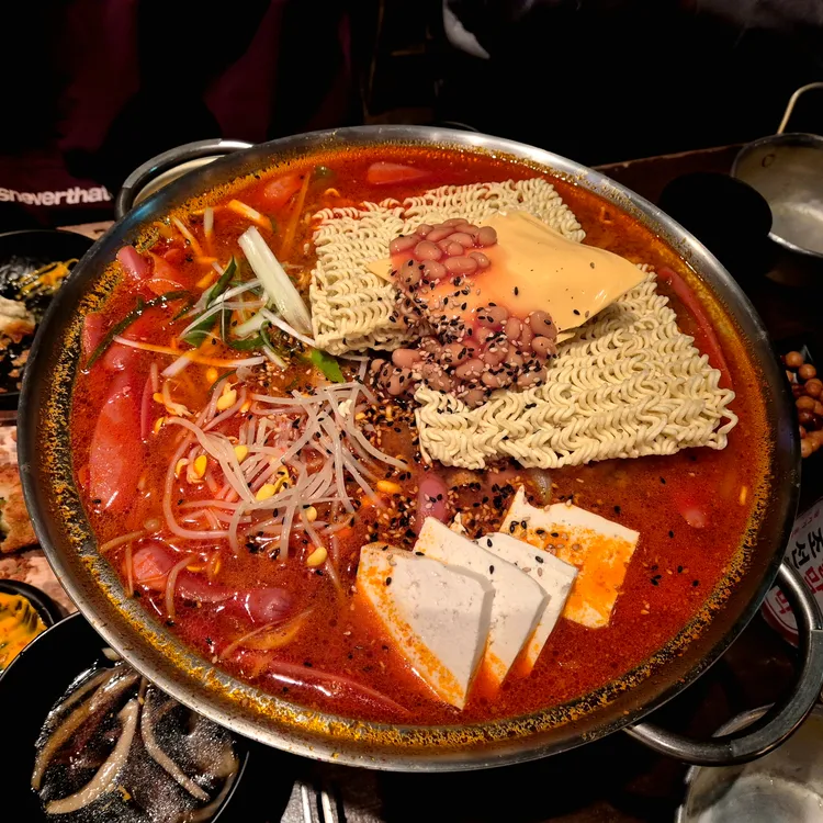 조선시대 대표 사진