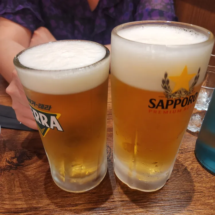생마차 대표 사진