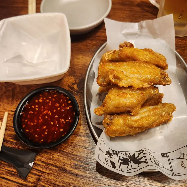생마차 대표 사진