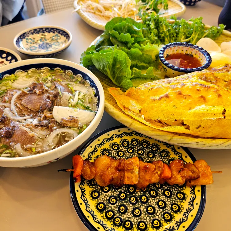콤보하우스 대표 사진