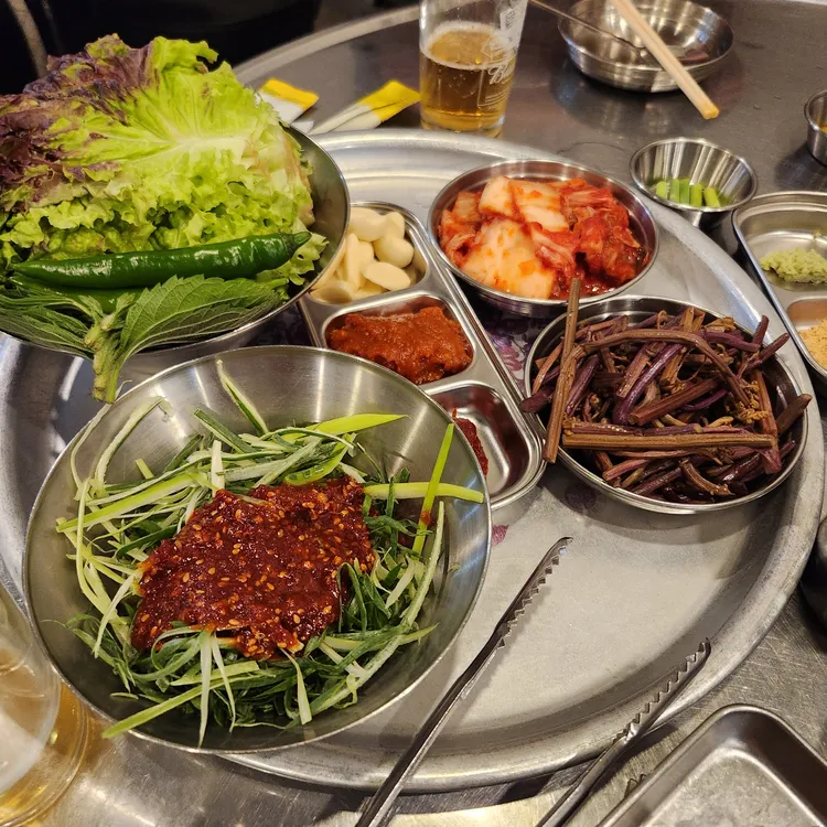 최고집 사진 2