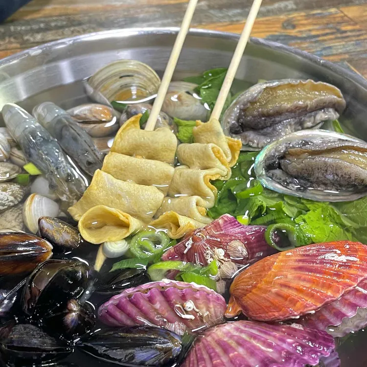 본가청담칼국수 대표 사진