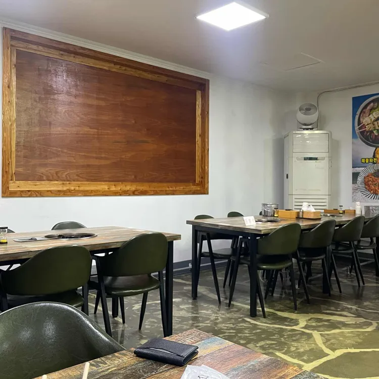 본가청담칼국수 대표 사진