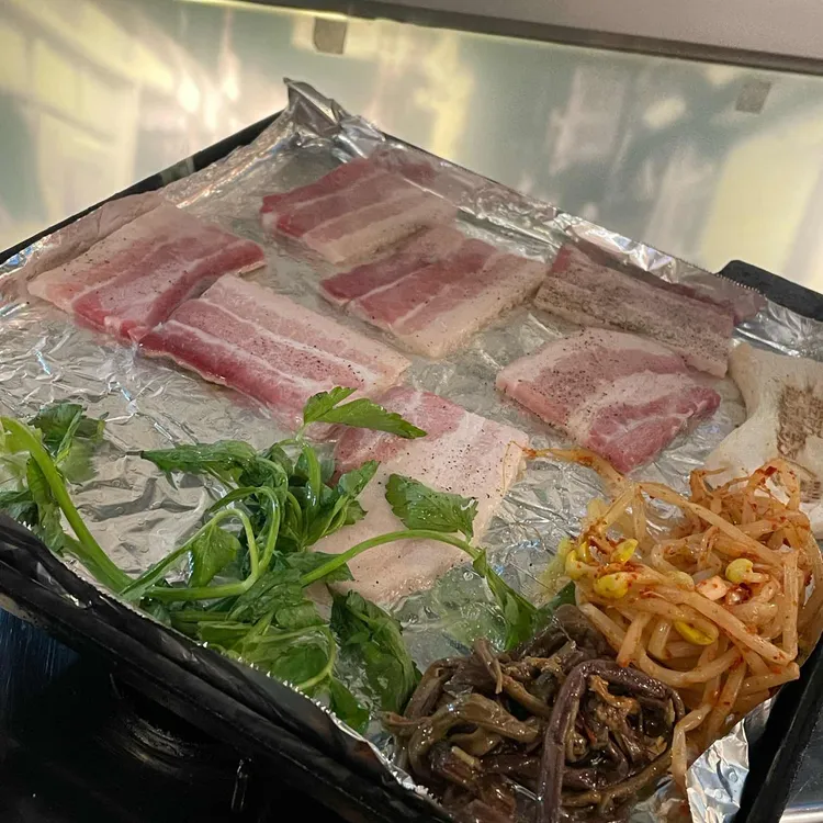 오뚜기식당 대표 사진