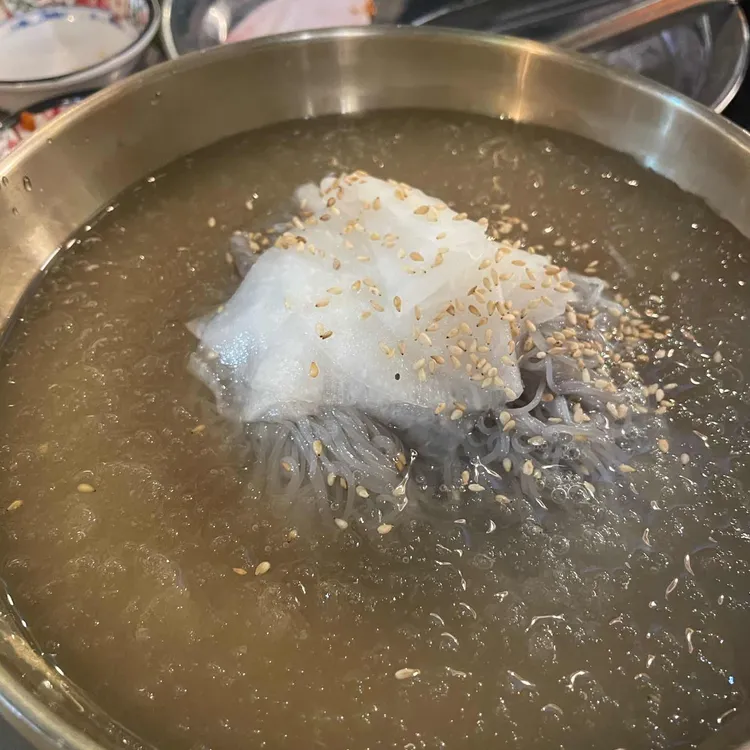 오뚜기식당 대표 사진
