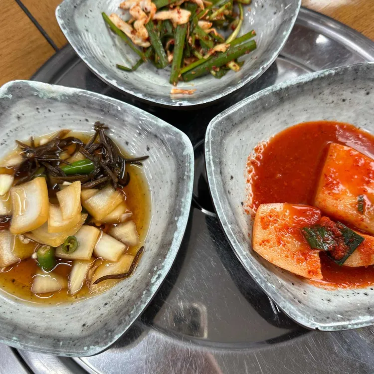 순풍해장국 대표 사진