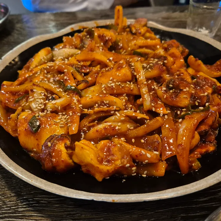 종로고집 대표 사진