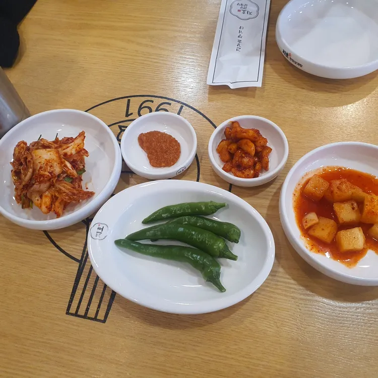 지호한방삼계탕 대표 사진