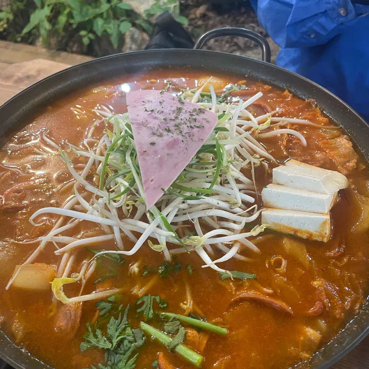 몬스터 쭈꾸미&부대찌개 대표 사진