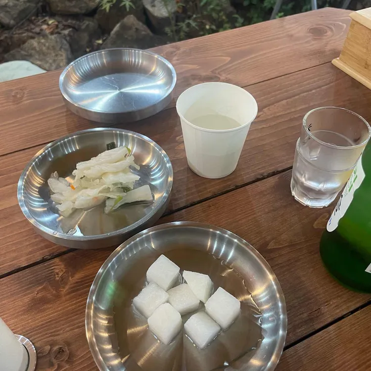 몬스터 쭈꾸미&부대찌개 대표 사진