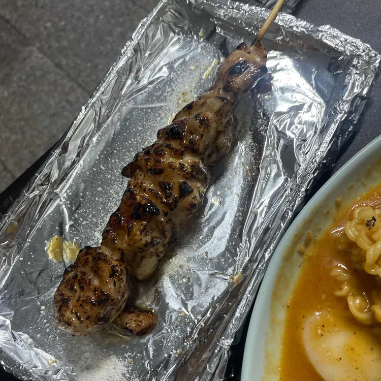 소소라면 대표 사진