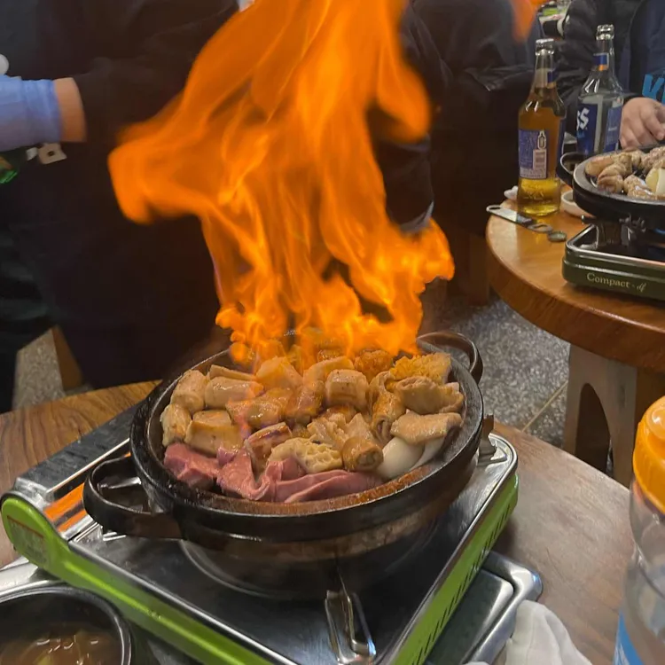 대박곱창구이 대표 사진