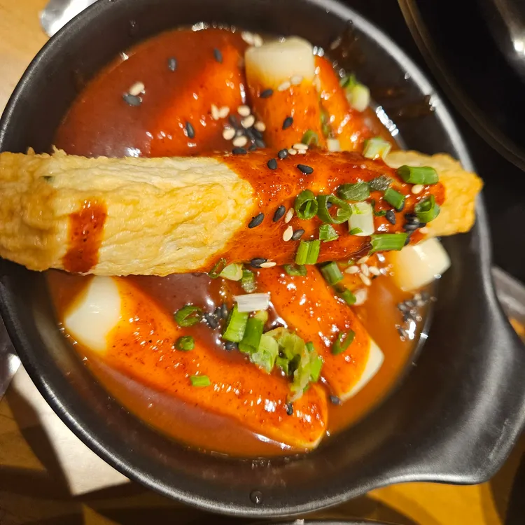 스구식탁 대표 사진