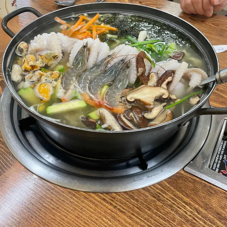 밀터 대표 사진