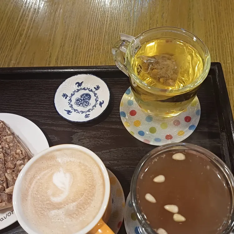 커피랑파이랑 대표 사진