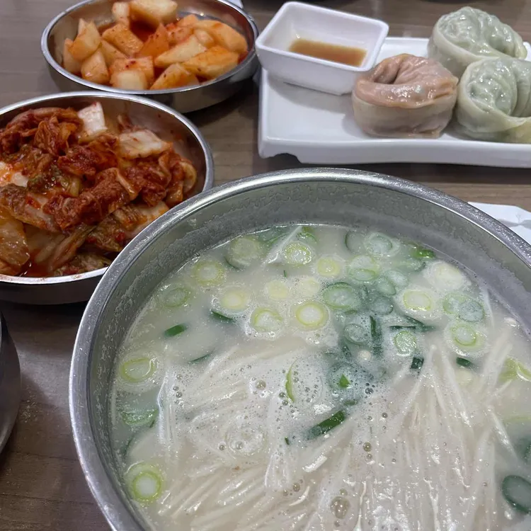 명가원 대표 사진