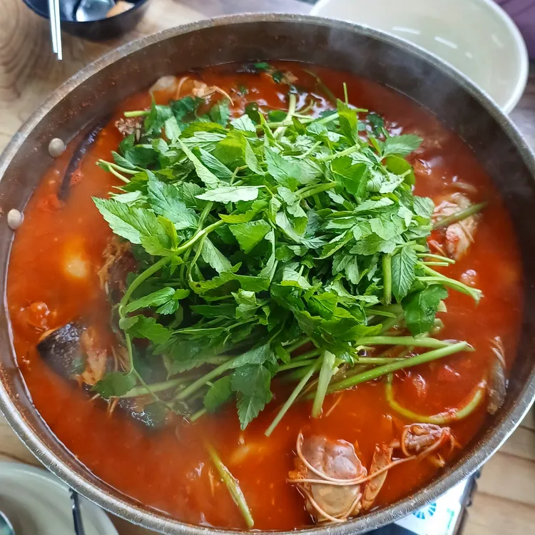 털랭이매운탕고향집 대표 사진