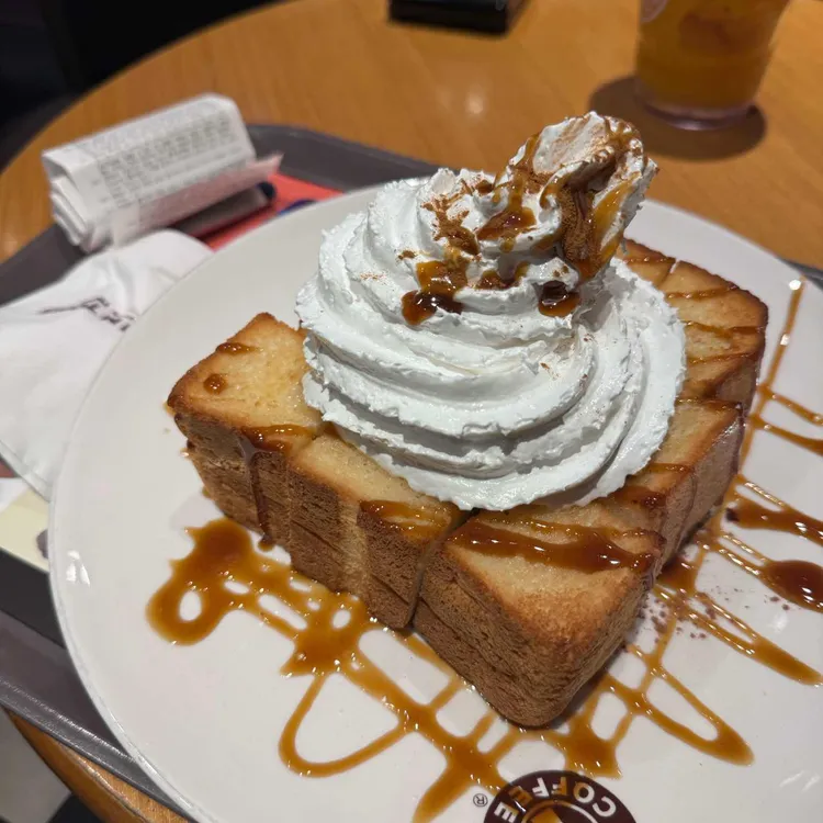 탐앤탐스 대표 사진