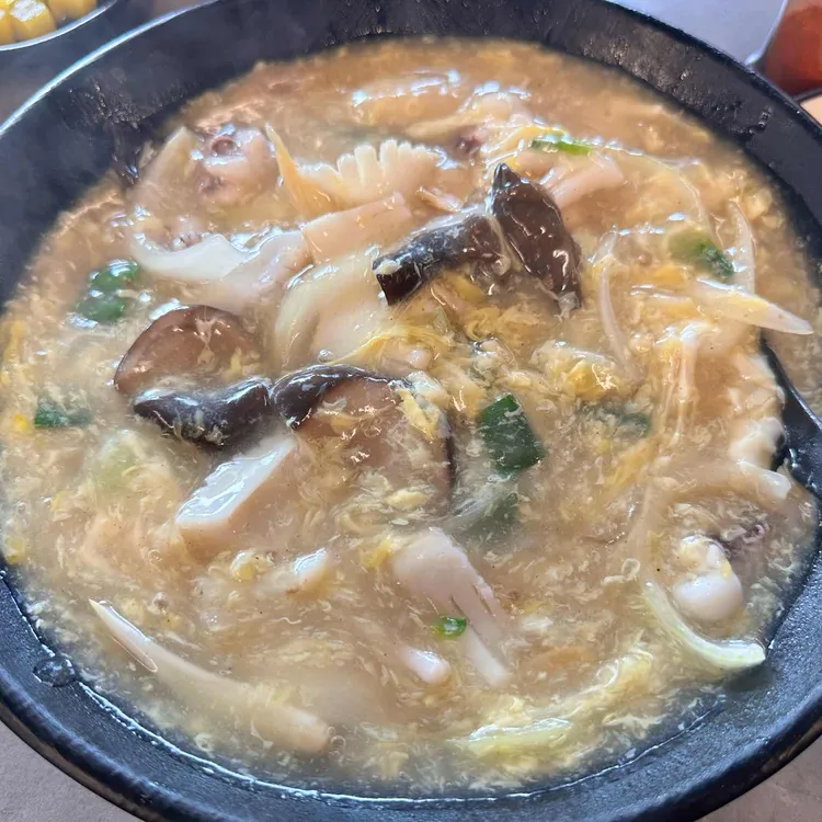 중화식당 다복 대표 사진