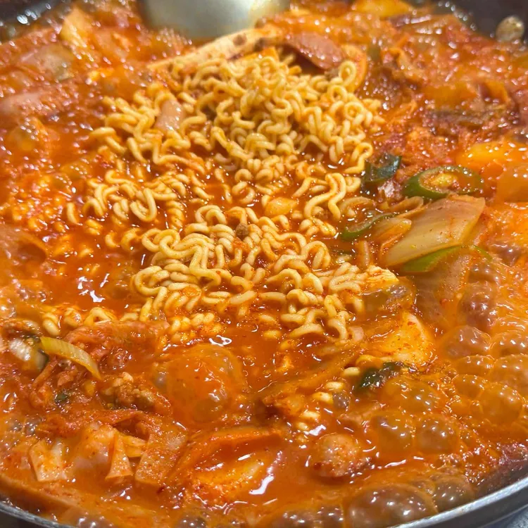 삼원정 대표 사진
