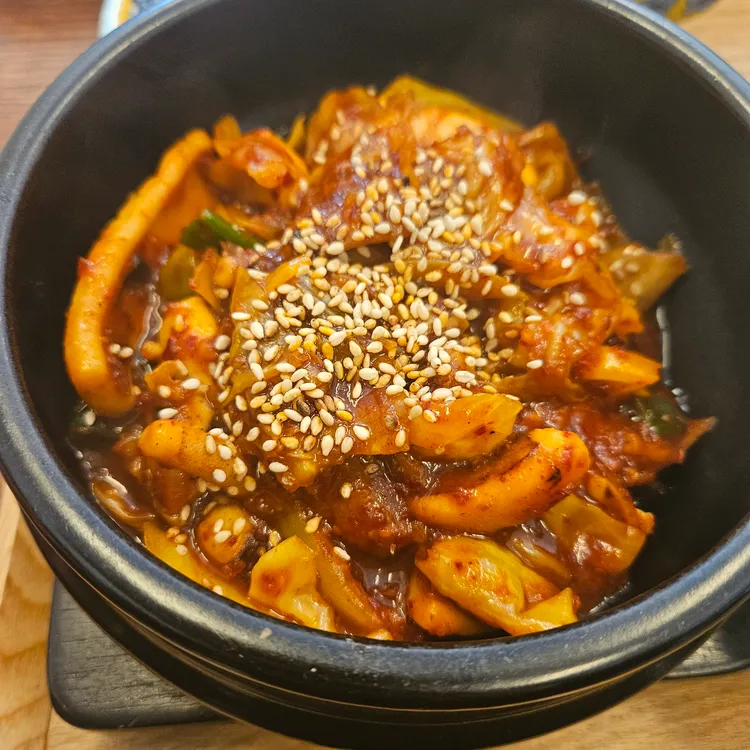 성수오징어 사진 2