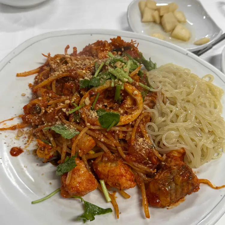 새옹지마찜 대표 사진