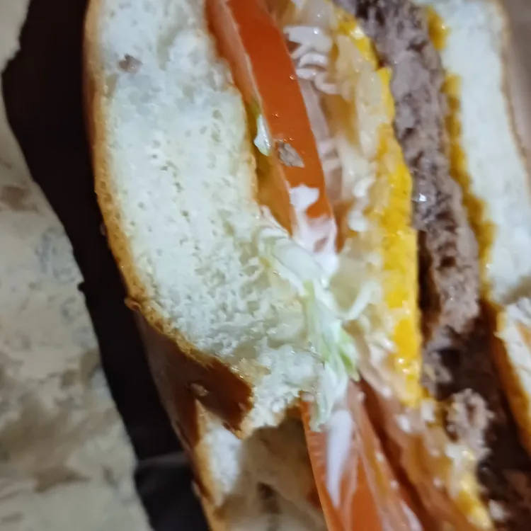버거킹 대표 사진