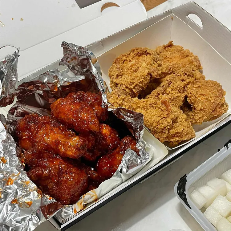 BBQ치킨 대표 사진