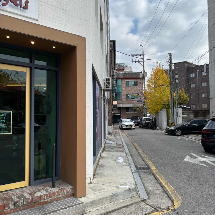 룰루베이글 대표 사진
