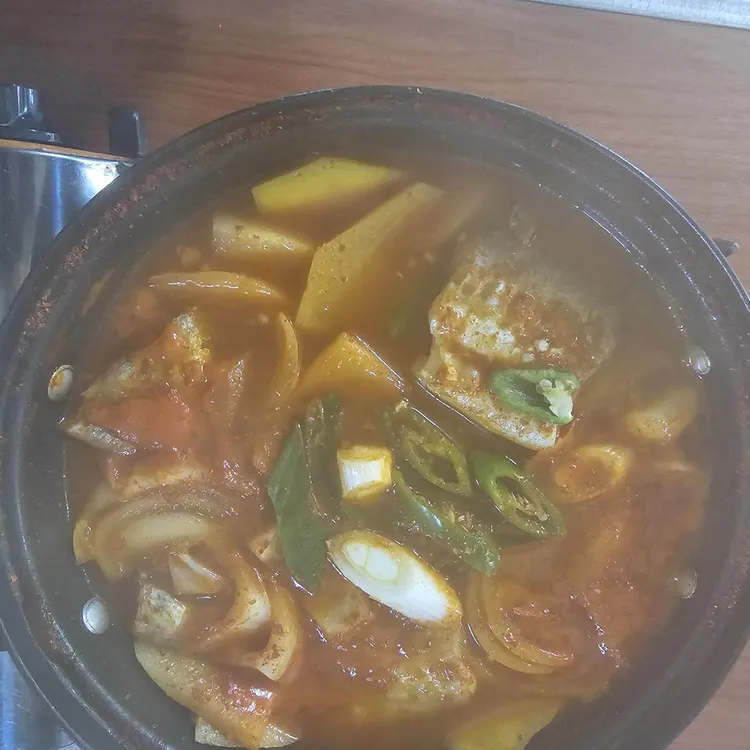 맛고을 대표 사진