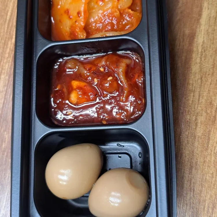 든든한끼 대표 사진
