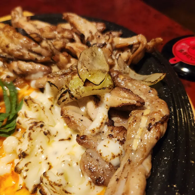 온당 대표 사진