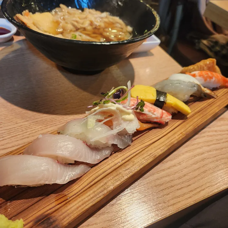 스시준 대표 사진
