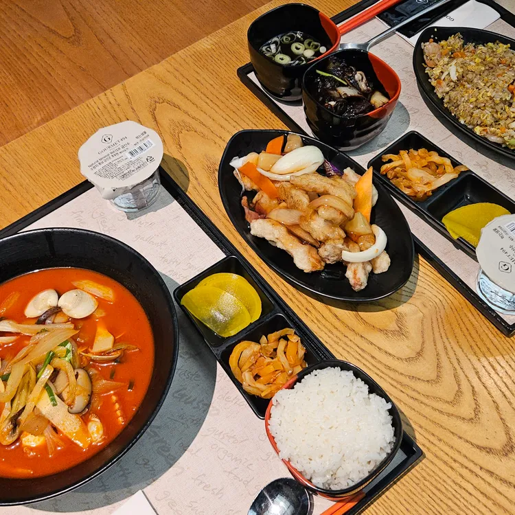 중식당 청 사진 1