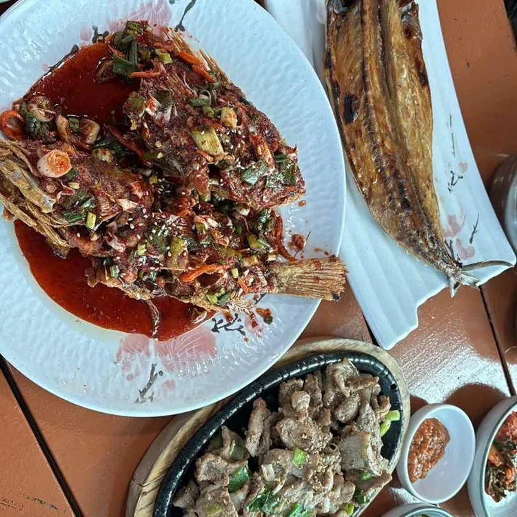 비자림 길 대표 사진