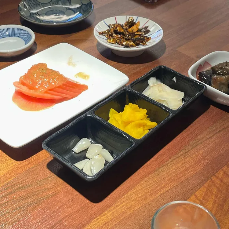 새벽시장 대표 사진