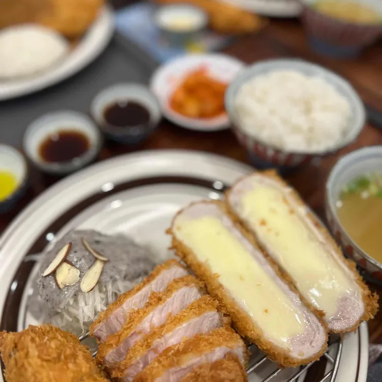 카츠예미 대표 사진