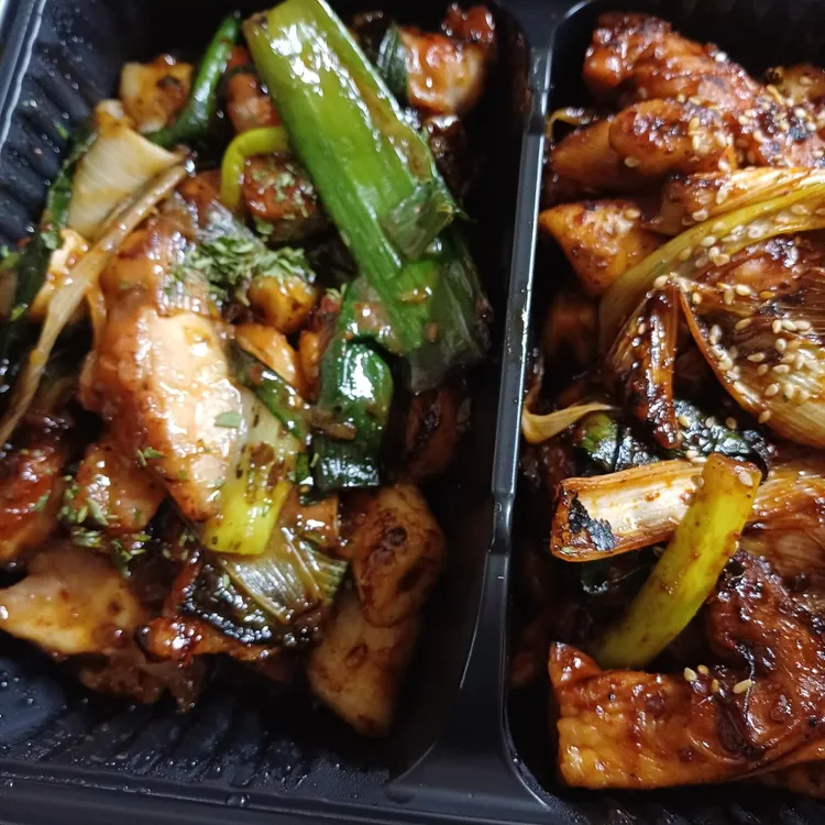 화락바베큐치킨 대표 사진