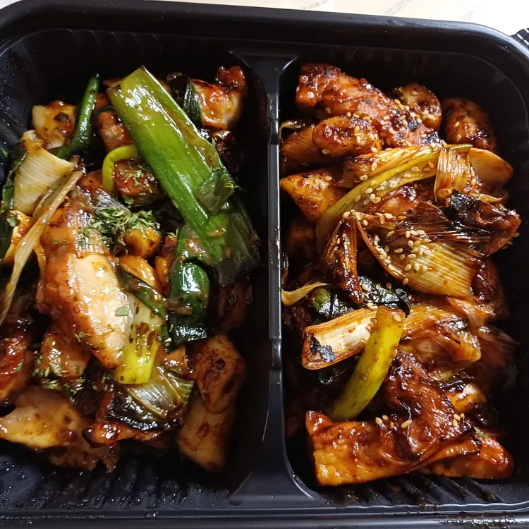화락바베큐치킨 대표 사진