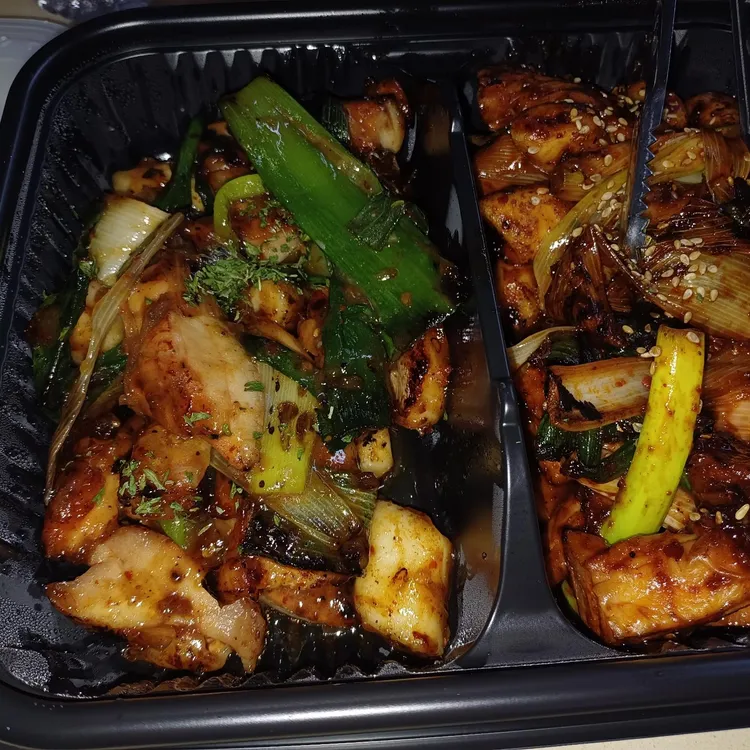 화락바베큐치킨 대표 사진