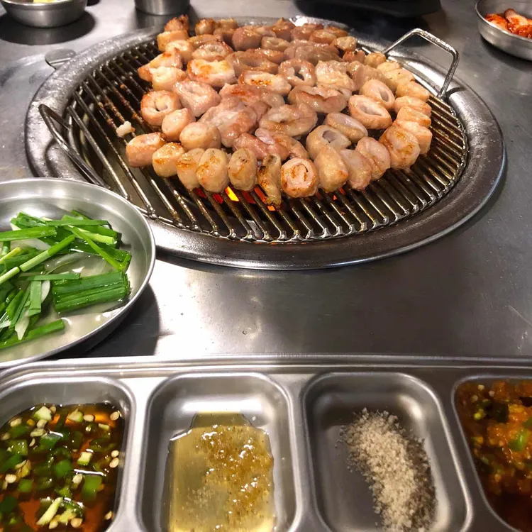 국수랑막창이랑 대표 사진