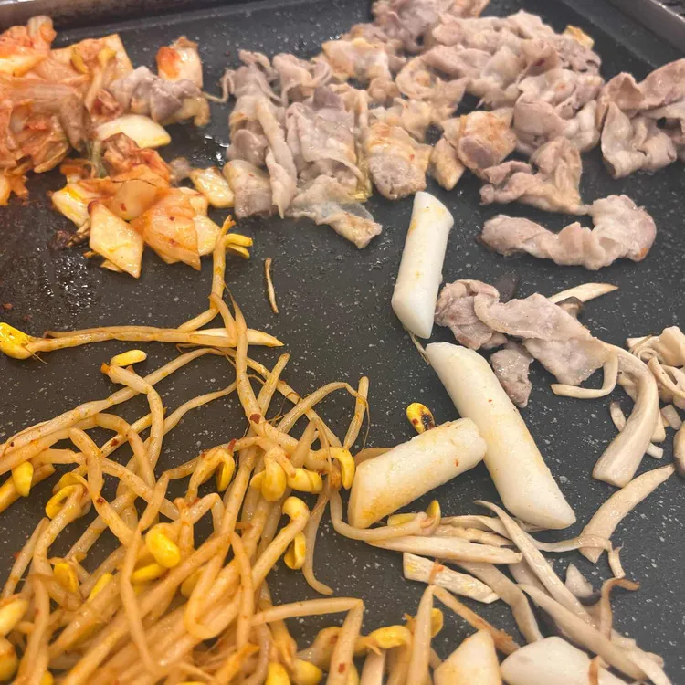 눈꽃대패 대표 사진