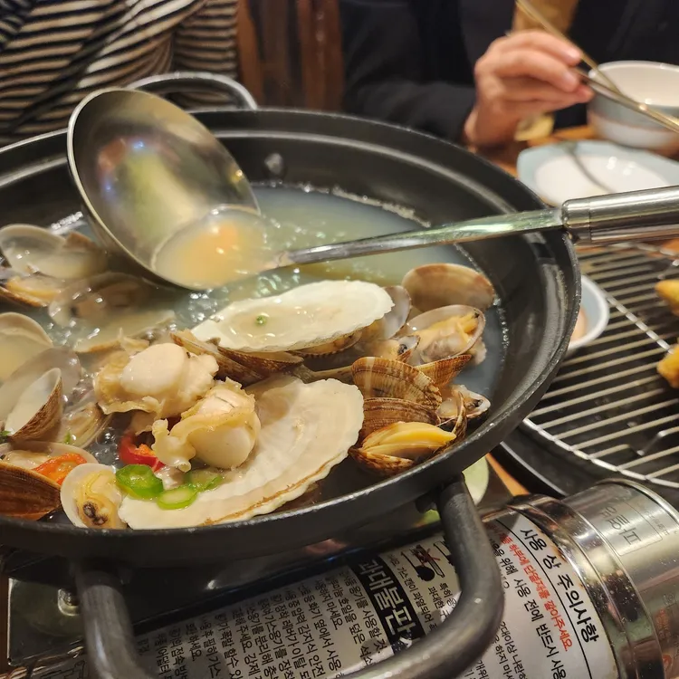 단성무이 대표 사진