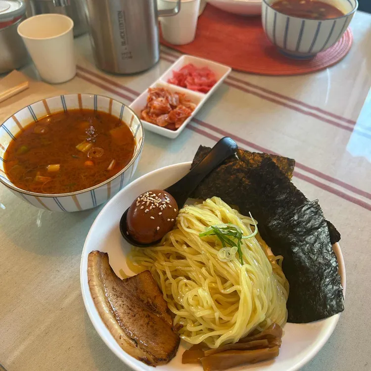 이츠모라멘 대표 사진